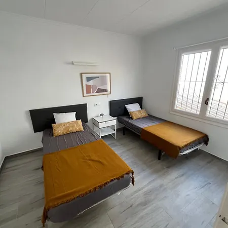Maison A Hotel Torrevieja
